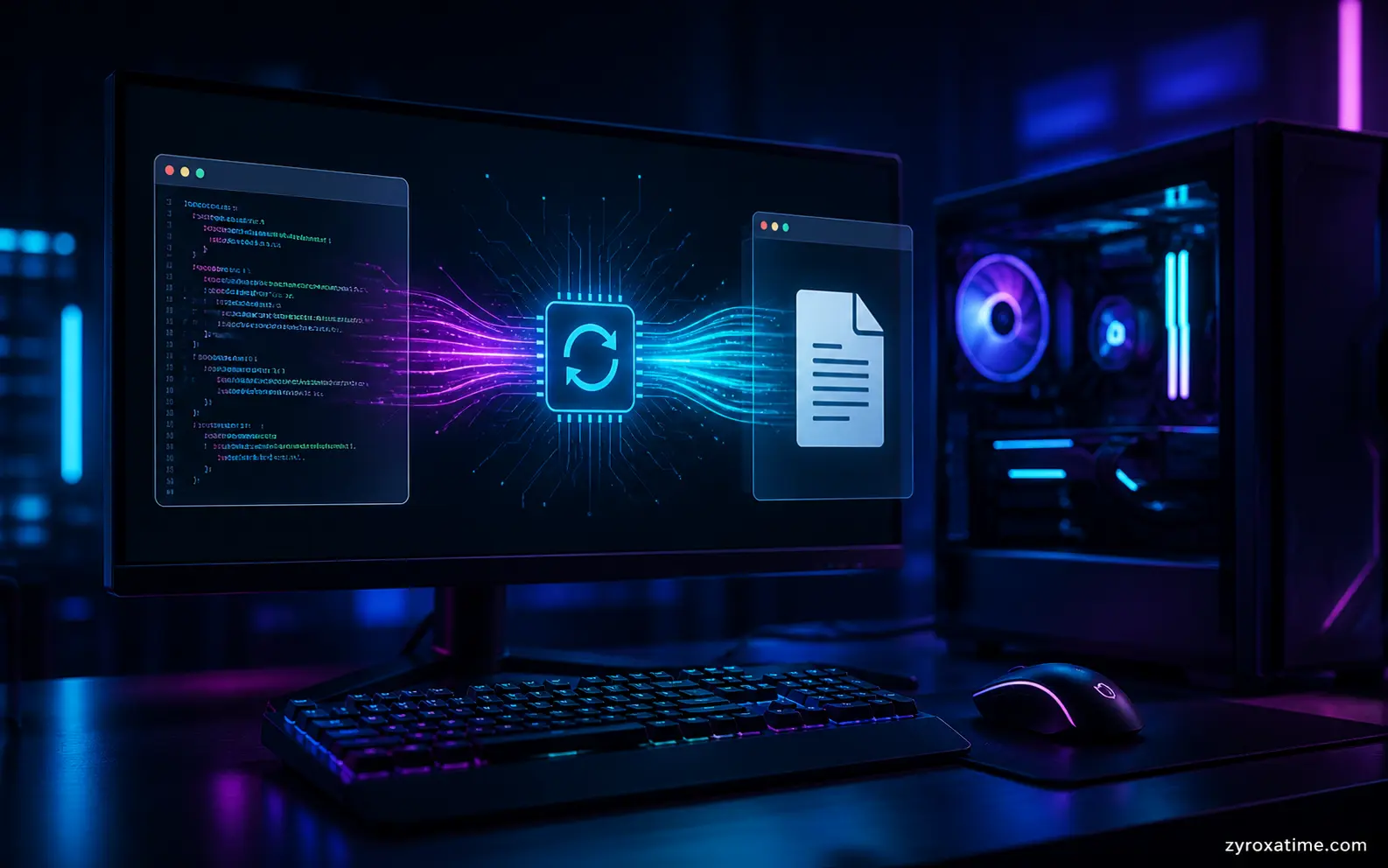 120fpsconfigfile.pro Code Converter Tool: Complete Guide for Gamers