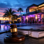 Nightfall Group Lawsuit