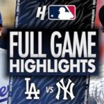 Dodgers vs Yankees